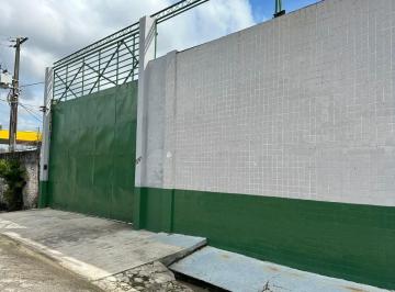 Comercial · 280m² · 1 Quarto · 5 Vagas · Pavilhão/Galpão Logístico Maguari | Ananindeua/PA – R$ 1.350.000,00