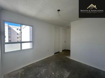 Apartamento · 44m² · 2 Quartos · 1 Vaga · Apartamento Novo Jardim do Lago 2, Campinas/SP
