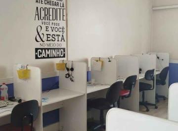 Comercial · 96m² · Sala/Escritório Comercial Centro, Campinas/SP