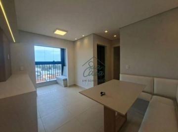 9599e48c0e7cebf76f041143988938135007125b · Apartamento com 2 dormitórios à venda, 55 m² por R$ 390.000,00 - Jardim Europa - Sorocaba/SP