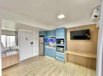 c68aeb41ba3786929d2c0bdc1ec334433b660c6e · Studio 100% mobiliado em frente ao aeroporto de Congonhas!