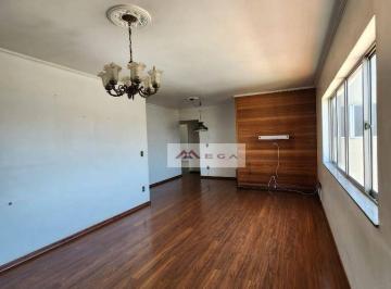 4ac9d26a76300d22fd35ae743835fdc71706303c · Apartamento com 3 quartos à venda, 135 m² por R$ 580.000 - Vila Rossi - Campinas/SP