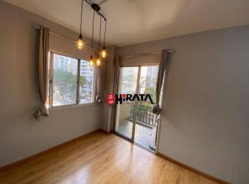 046bc4fcb2a0d42439e0d448bea19510e0c58672 · Apartamento com 2 dormitórios à venda, 77 m² por R$ 700.000,00 - Brooklin Novo - São Paulo/SP