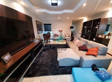 4df1daf58f882ce2b3ff3cffa3be8d6ddf0f4049 · Sobrado IMPECÁVEL com 250m² de área construída, composto por 3 dormitórios todos com suítes, à venda