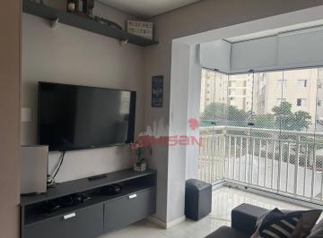 31a16a5eaeb721521cfc7b62f1a299c4f6eb859a · Apartamento com 2 dormitórios à venda, 56 m² por R$ 610.000,00 - Água Branca - São Paulo/SP