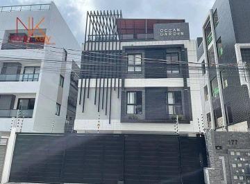 bf2e938f15a15ee6fe870b8f48236083bc43564c · Apartamento a 350m. da praia de 40m² com 1 quarto à venda por R$ 350.000 - Bessa - João Pessoa/PB