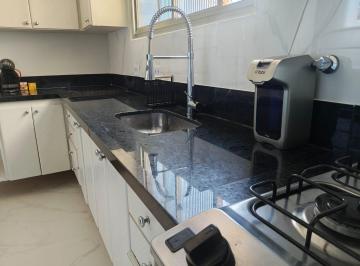Apartamento de 3 quartos, São Paulo · Apartamento à venda no Butantã