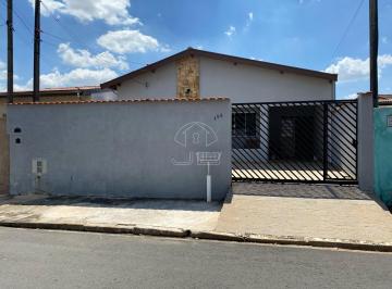 Frente do imóvel · Oportunidade: Casa à venda no bairro Vila Real, em Hortolândia/SP