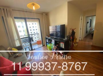 Apartamento de 3 quartos, São Paulo · APARTAMENTO 3 QUARTOS - 1 SUÍTE - 2 VAGAS AO LADO DO METRÔ VILA SONIA. FL64