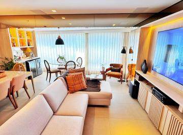 Apartamento de 3 quartos, Salvador · Apartamento a venda em Alphaville 1 com 3 quartos mobiliado no Palm Ville
