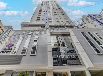 Apartamento · 163m² · 4 Quartos · 3 Vagas · Apartamento com 4 quartos à venda em Centro - SC