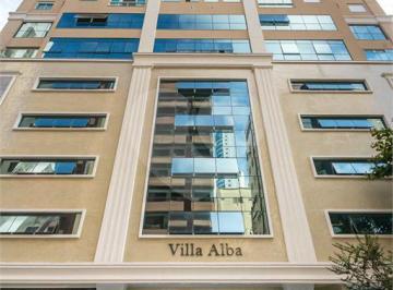 Apartamento · 142m² · 4 Quartos · 3 Vagas · Apartamento com 4 quartos à venda em Centro - SC