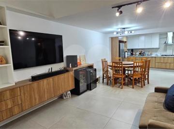 Casa · 120m² · 4 Quartos · Condomínio com 4 quartos à venda em Geribá - RJ