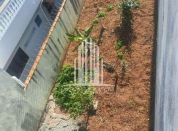 Foto 01 · Terreno à venda em São Paulo-SP, na Vila Ivg, com 130m² de área!