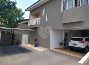 Casa · 300m² · 5 Quartos · 5 Vagas · Sobrado com 5 quartos à venda em Ribeirânia - SP