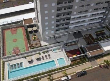 Apartamento · 68m² · 3 Quartos · 2 Vagas · Apartamento com 3 quartos à venda em Parque residencial lagoinha - SP