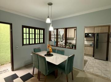 Foto 01 · Casa, Jardim Primavera, Mauá, SP