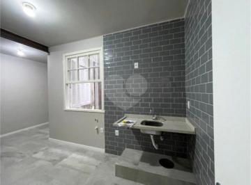 Apartamento · 36m² · 1 Quarto · Apartamento com 1 quartos à venda em Bom fim - RS