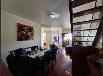 Apartamento · 177m² · 3 Quartos · 2 Vagas · Apartamento à Venda - Botafogo, 3 Quartos,  177 m² - Rio de Janeiro
