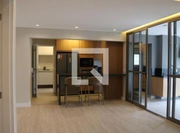 Apartamento · 136m² · 3 Quartos · 2 Vagas · Apartamento à Venda - Água Branca, 3 Quartos, 136 m² - São Paulo