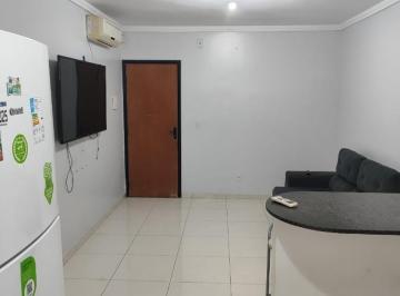 Foto 01 · Apartamento, Parque dos Carajás, Parauapebas, PA