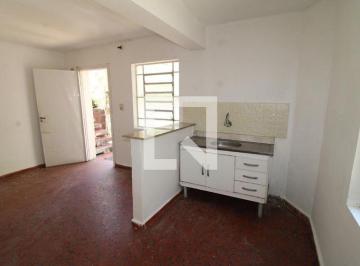Apartamento · 30m² · 1 Quarto · Apartamento para Aluguel - Água Fria, 1 Quarto, 30 m² - São Paulo