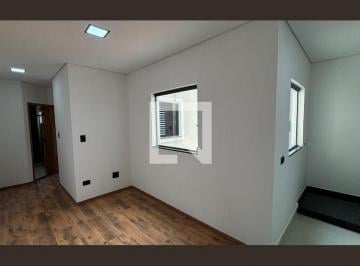Apartamento · 79m² · 2 Quartos · Apartamento à Venda - Vila Metalúrgica, 2 Quartos,  79 m² - Santo André