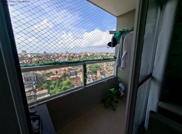 Foto 01 · Apartamento, Pernambués, Salvador, BA