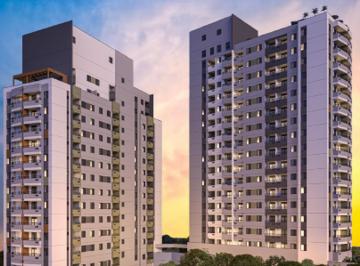 Fachada · Apartamento à venda em São Paulo, Sapopemba, com 1 quarto, 25,6m²