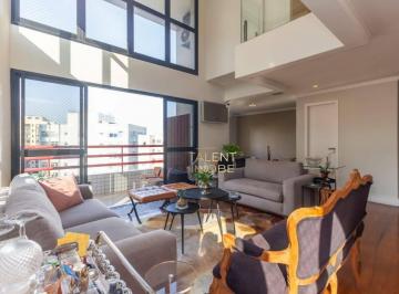 ce0cee87ca34534bc9dbdd9c0855a75beb61a315 · Apartamento com 3 dormitórios à venda, 170 m² por R$ 3.800. - Itaim Bibi - São Paulo/SP