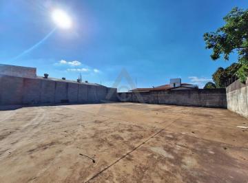 Comercial · 747m² · Terreno para alugar em Campinas, Jardim Santa Genebra, com 747 m²