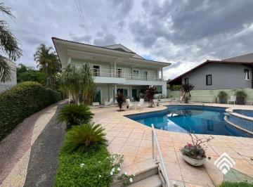 Casa Venda de 5 quartos · CASA SHIS QI 28 LAGO SUL PONTE JK SUÍTE PISCINA FINANCIAMENTO GARAGEM ESCRITÓRIO