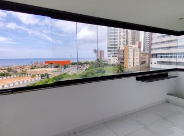 Apartamento de 1 quarto, Salvador · Apartamento a venda em Patamares 1 quartos vista mar no Terrazzo da Bahia