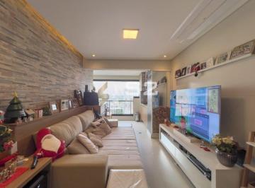 Apartamento · 85m² · 3 Quartos · 2 Vagas · Apartamento à Venda Rua Carlos Weber, Vila Leopoldina/SP