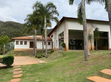 Casa de 4 quartos, Nova Lima · Linda Casa a venda 525 m² de área construída - 4 Suítes - Quintas do Morro 