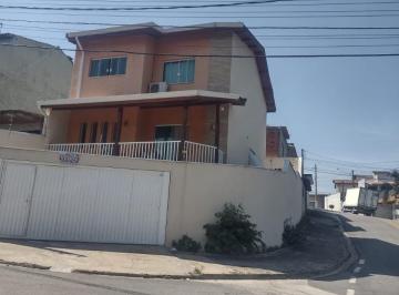Foto 01 · Casa à venda em Sorocaba-SP, Jardim Paulista: 3 quartos, 2 salas, 2 banheiros, 3 vagas de garagem, 1