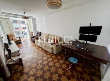 Apartamento 3 quartos na Ponta da Praia | RICCI Co · Apartamento 3 quartos na Ponta da Praia | RICCI Consultoria