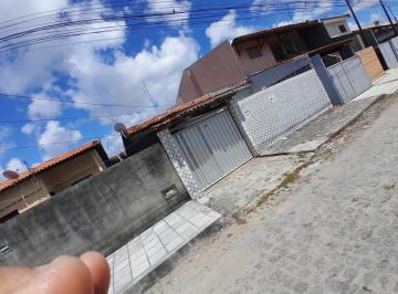 Casa de 3 quartos, João Pessoa · Casa com 3 Quartos em Mangabeira I