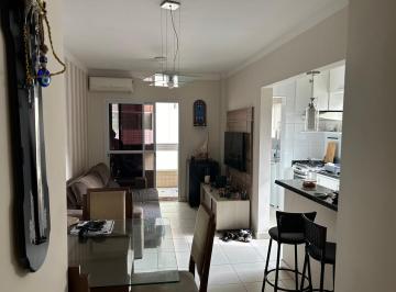 Apartamento de 2 quartos, Praia Grande · Próximo ao mar, condições imperdívels e mobiliado, confira essa oportunidade!
