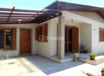 6e9feeeb · Casa, 3 dormitórios, 182 m², em Estância Velha
