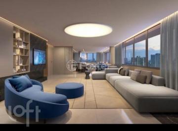 35418bb4 · Kitnet / JK / Studio, 1 dormitórios, 28.45 m², em Bela Vista