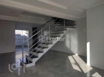 7a4d30d5 · Casa, 3 dormitórios, 97.6 m², em Loteamento Jardim Timbaúva