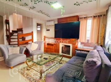 917aa133 · Casa, 3 dormitórios, 110 m², em Centro