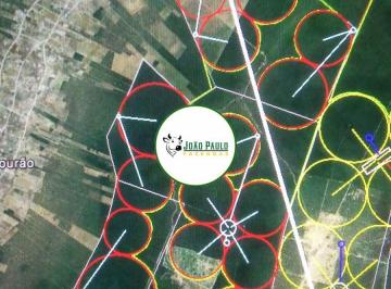 Rural , Baianópolis · Fazenda a venda OESTE BAIANO 3.769 hectares- 80% área plana - Baianópolis-BA