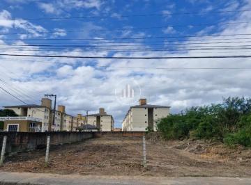 Terreno · 717m² · Terreno com 717 m²- Barra do Aririu