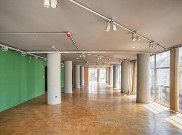 Comercial · 307m² · 4 Quartos · 3 Vagas · Sala comercial na Rua José Bonifácio, N. 24 - 3º andar • 307 m²