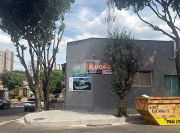 Foto 08 · Casa Comercial para Locação em Piracicaba-SP, Bairro São Dimas: 5 Salas, 3 Banheiros, 128,51m² de Ár