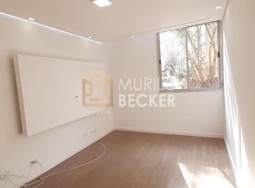 Apartamento · 63m² · 2 Quartos · 1 Vaga · Apartamento à venda com 2 quartos 63m² no Bairro Jardim São Dimas