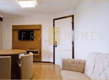 968e65cada224e506311341c6d103d2c5df25068 · Apartamento com 1 dormitório, 40 m² - venda por R$ 500.000,00 ou aluguel por R$ 10.495,00 - Higienóp