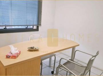 26b6d8fafa90c72c30b897b94c99dbcaca8b6132 · Sala, 36 m² - venda por R$ 380.000,00 ou aluguel por R$ 4.024,00/mês - Moema - São Paulo/SP